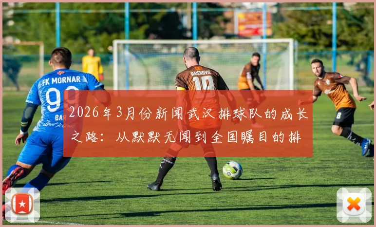 2026年3月份新闻武汉排球队的成长之路：从默默无闻到全国瞩目的排球强队纪实